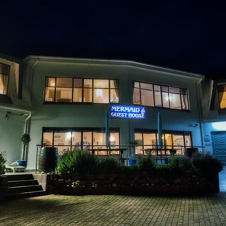 Mermaid Guest House Struisbaai Εξωτερικό φωτογραφία