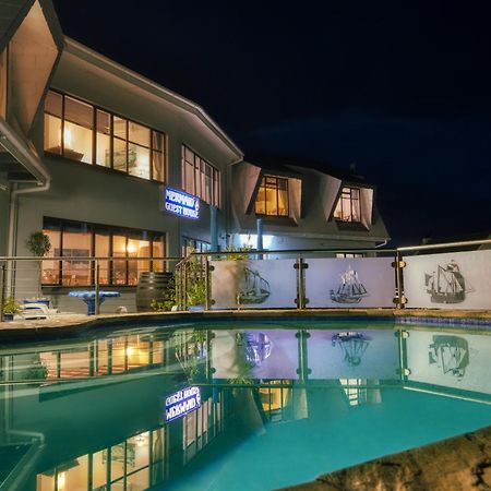 Mermaid Guest House Struisbaai Εξωτερικό φωτογραφία