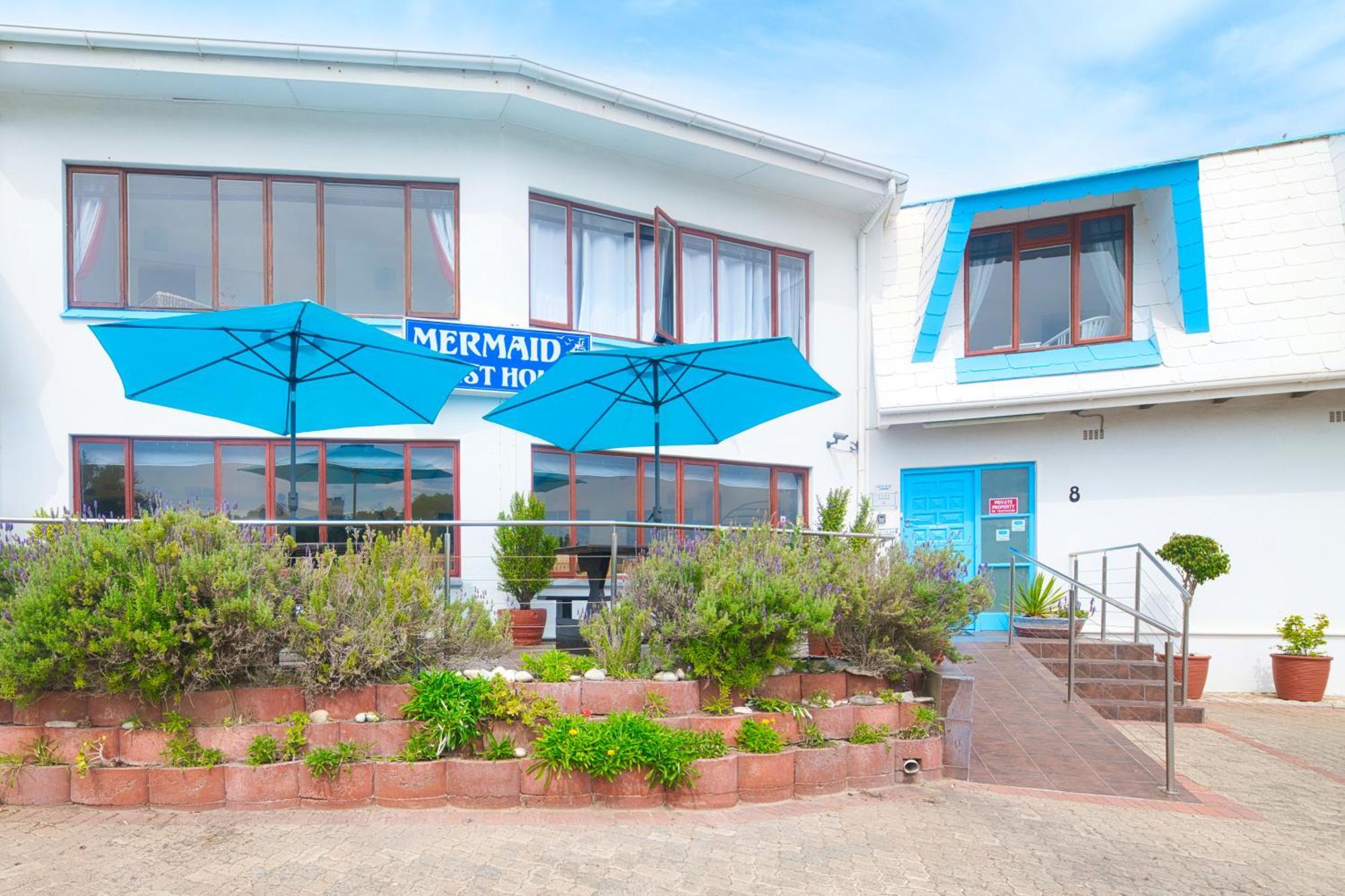 Mermaid Guest House Struisbaai Εξωτερικό φωτογραφία