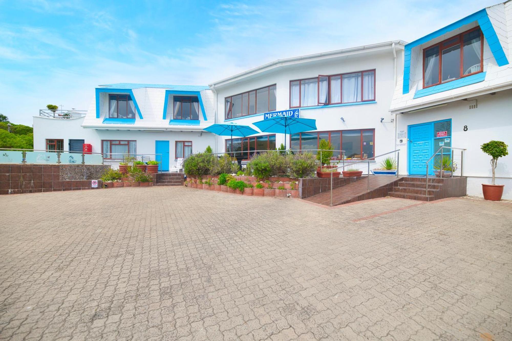 Mermaid Guest House Struisbaai Εξωτερικό φωτογραφία