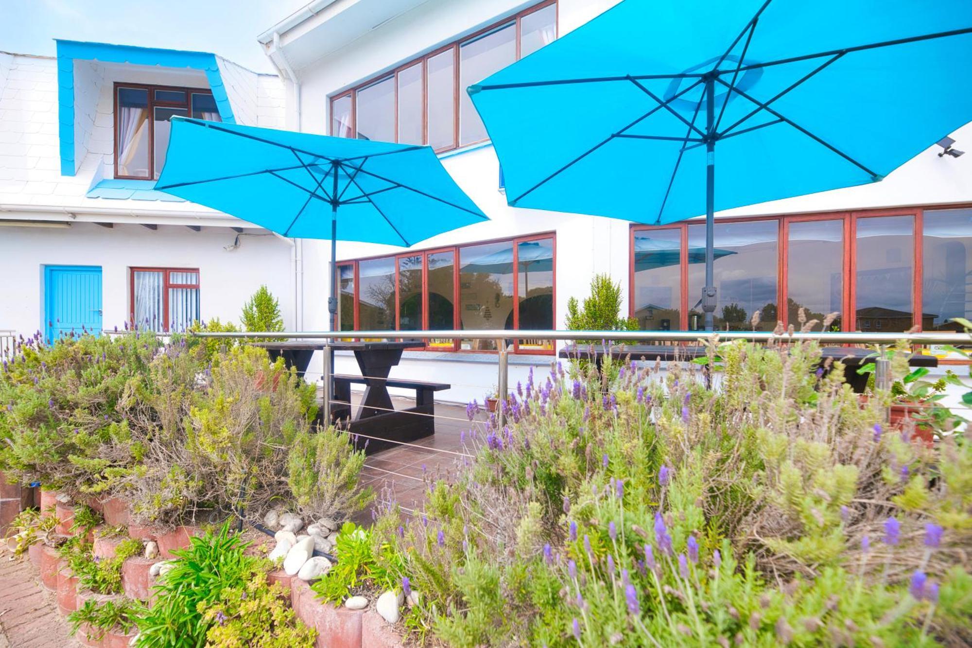 Mermaid Guest House Struisbaai Εξωτερικό φωτογραφία
