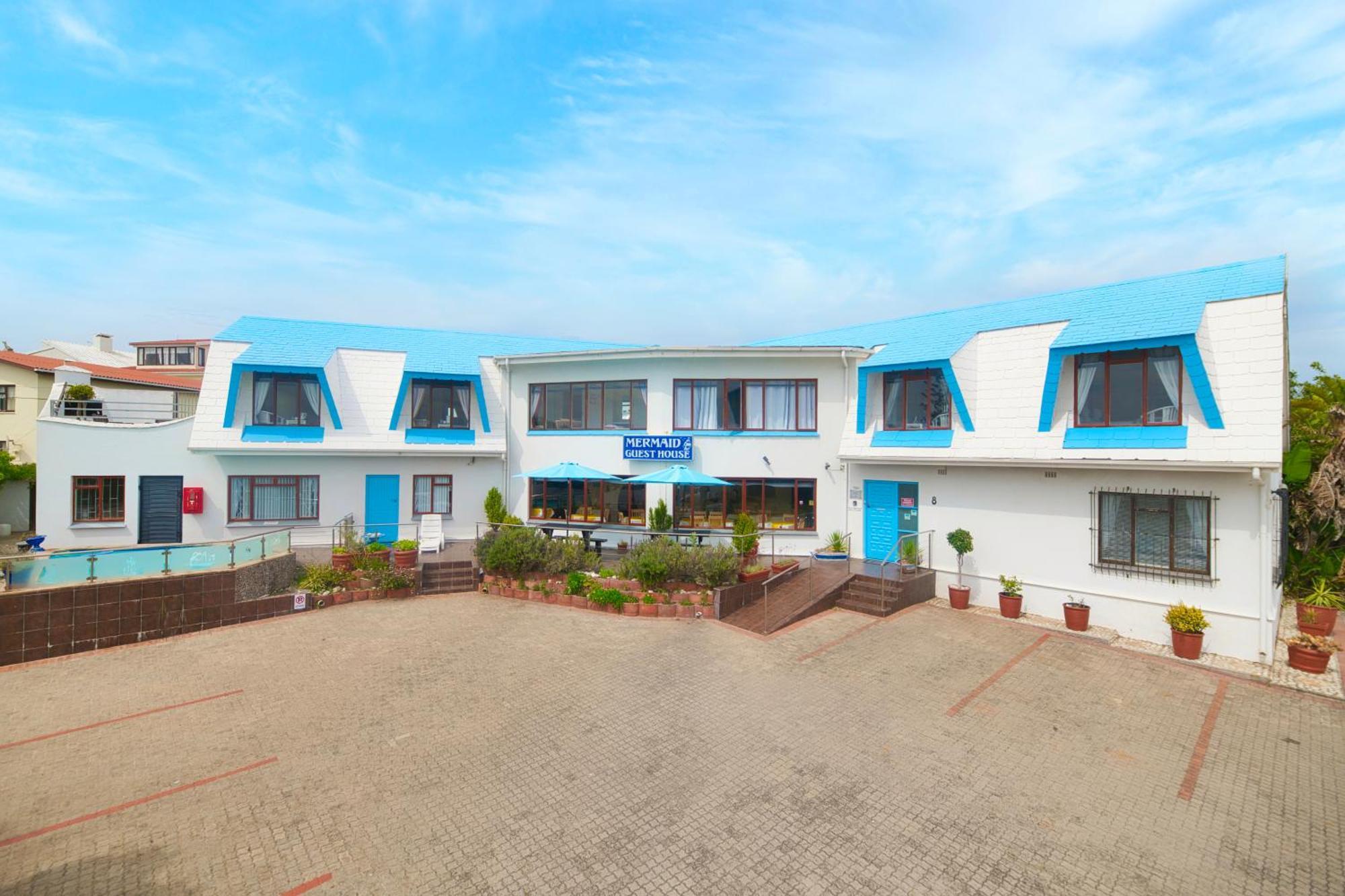 Mermaid Guest House Struisbaai Εξωτερικό φωτογραφία