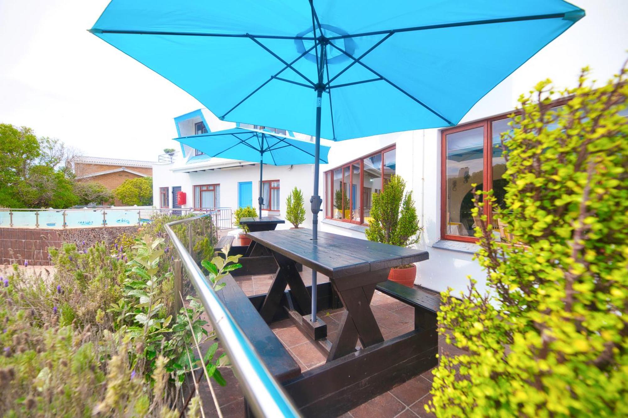 Mermaid Guest House Struisbaai Εξωτερικό φωτογραφία