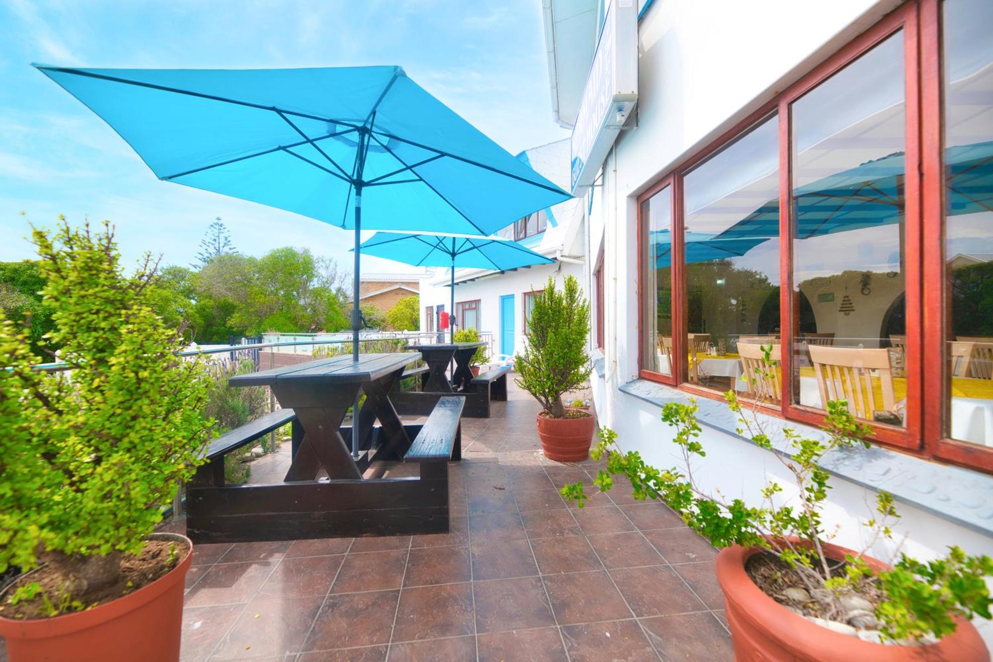 Mermaid Guest House Struisbaai Εξωτερικό φωτογραφία