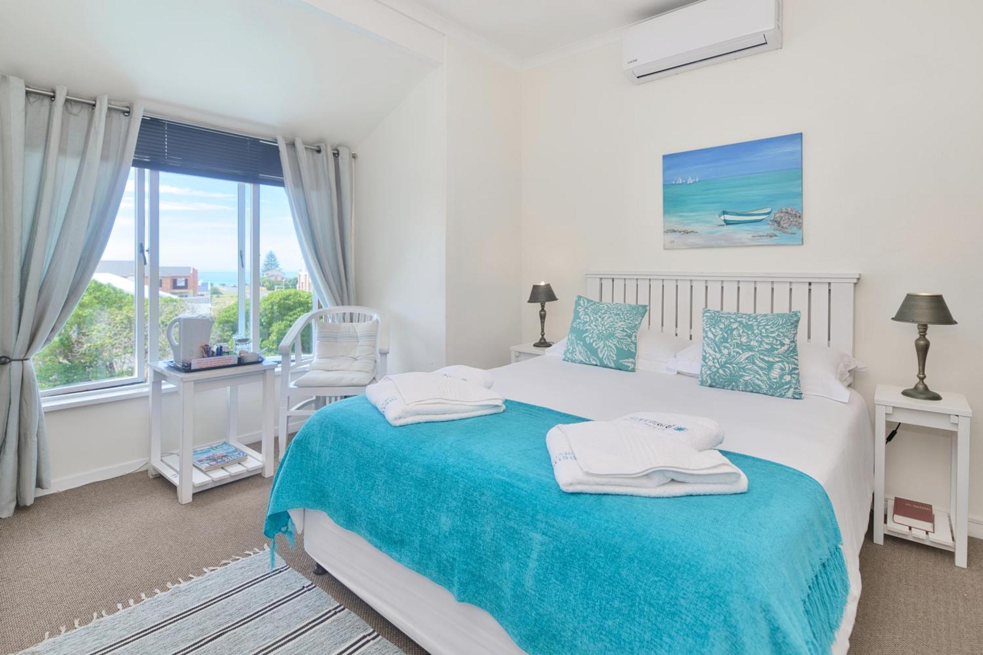 Mermaid Guest House Struisbaai Εξωτερικό φωτογραφία