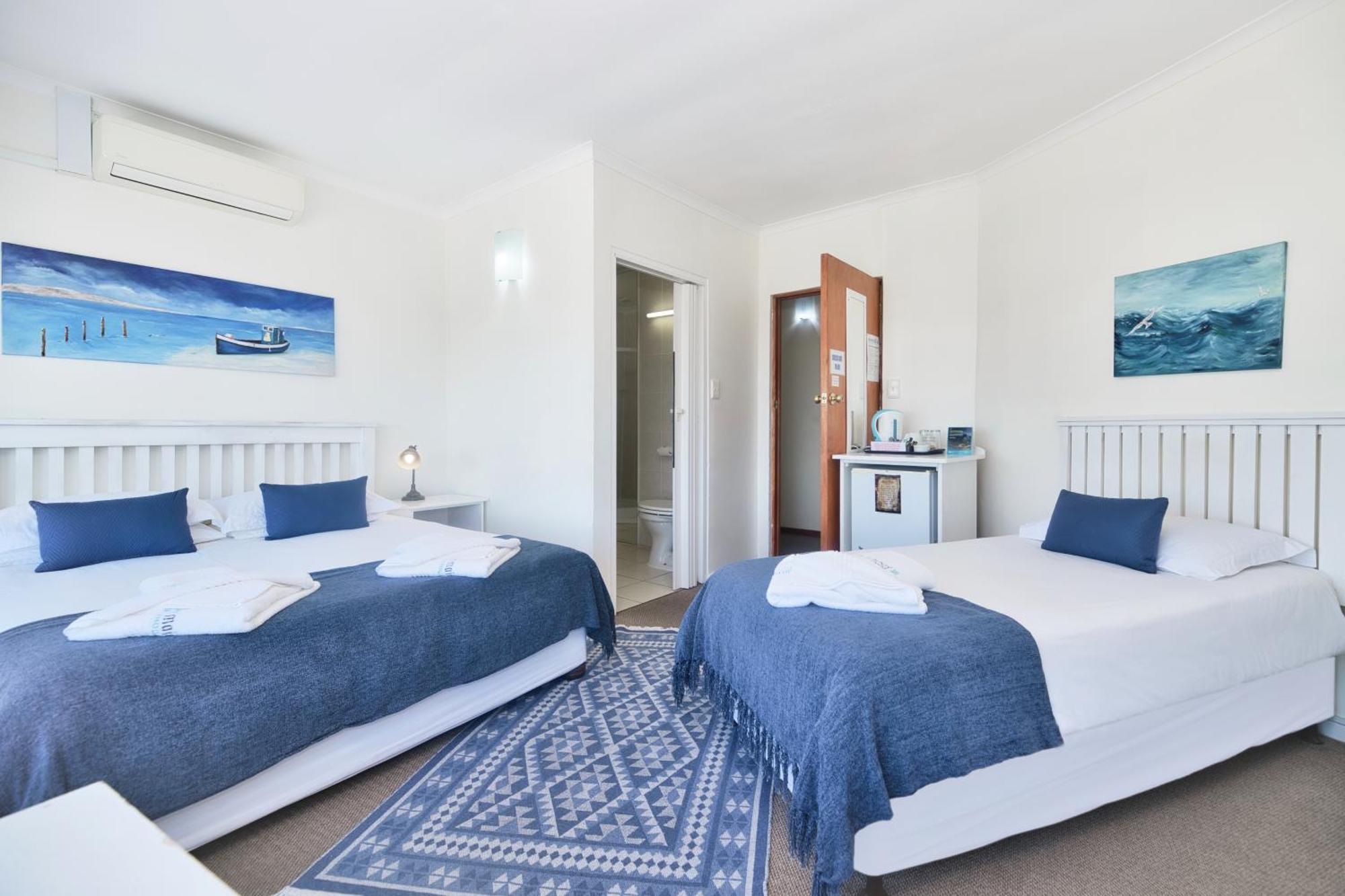 Mermaid Guest House Struisbaai Εξωτερικό φωτογραφία