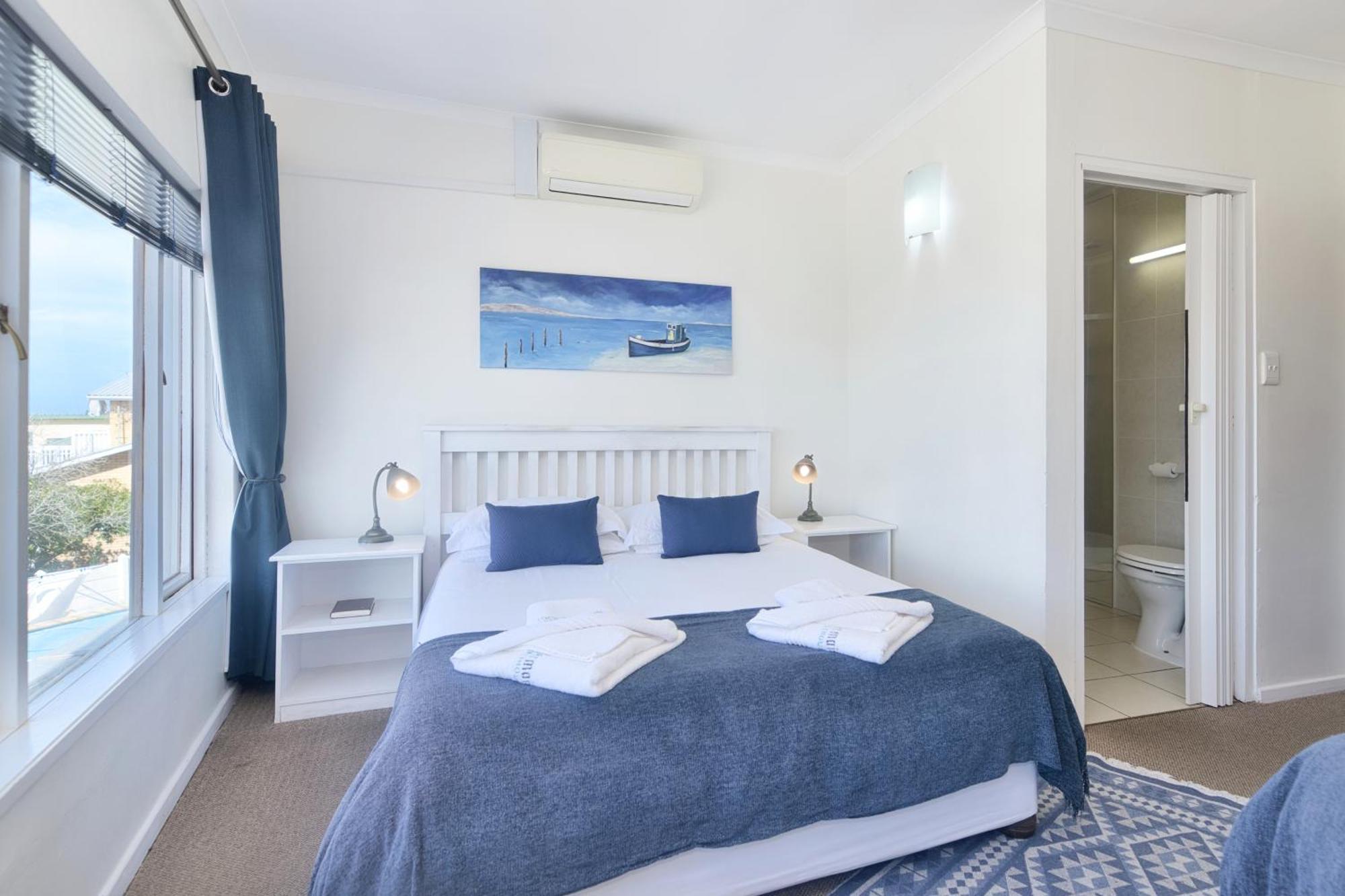 Mermaid Guest House Struisbaai Εξωτερικό φωτογραφία