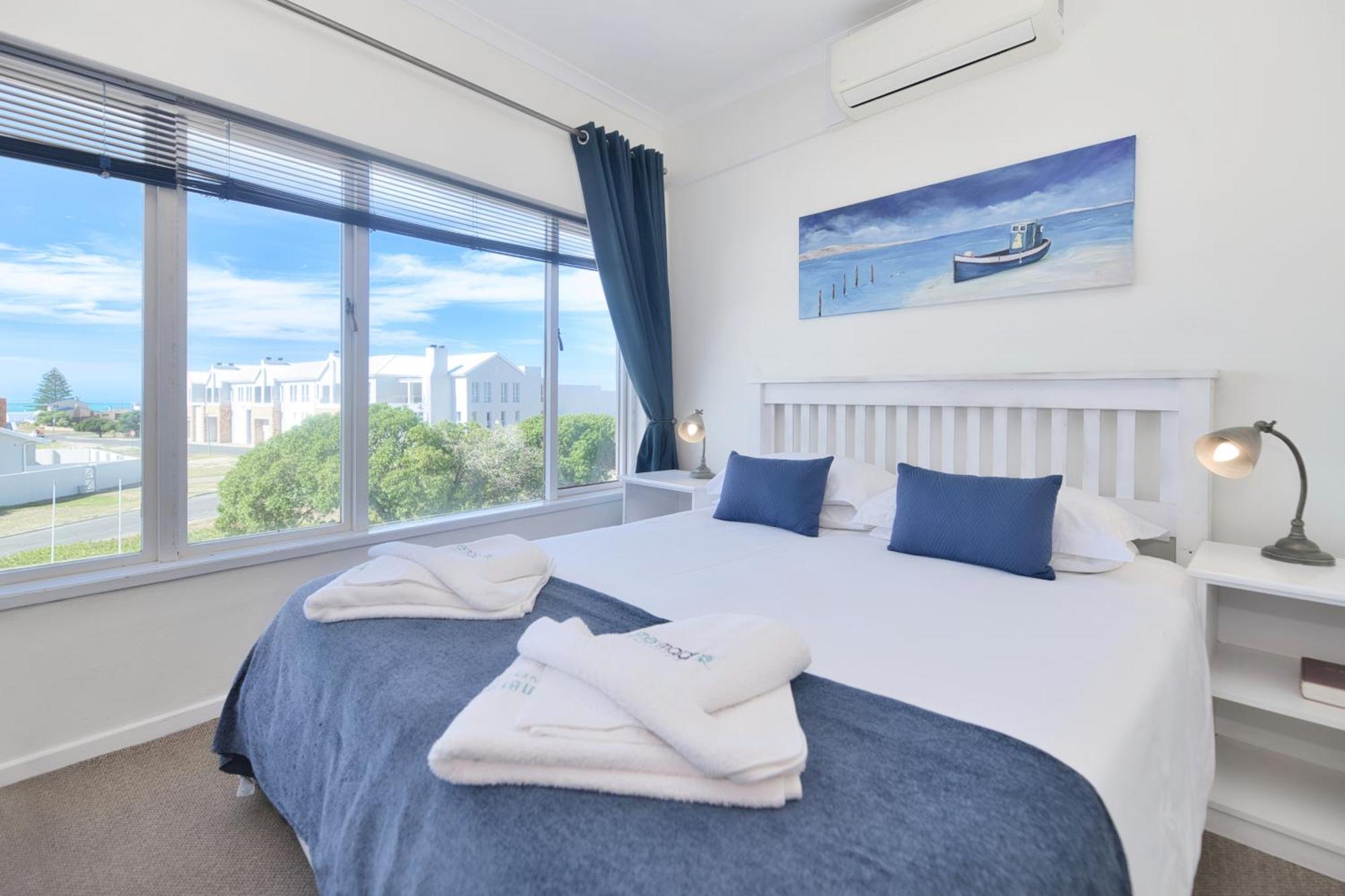 Mermaid Guest House Struisbaai Εξωτερικό φωτογραφία