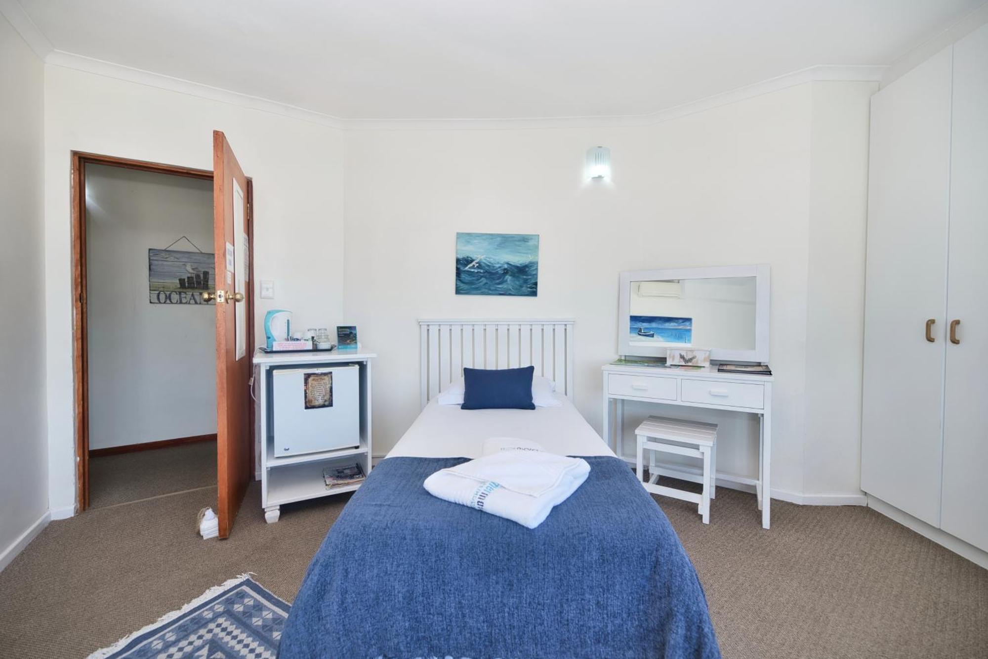 Mermaid Guest House Struisbaai Εξωτερικό φωτογραφία