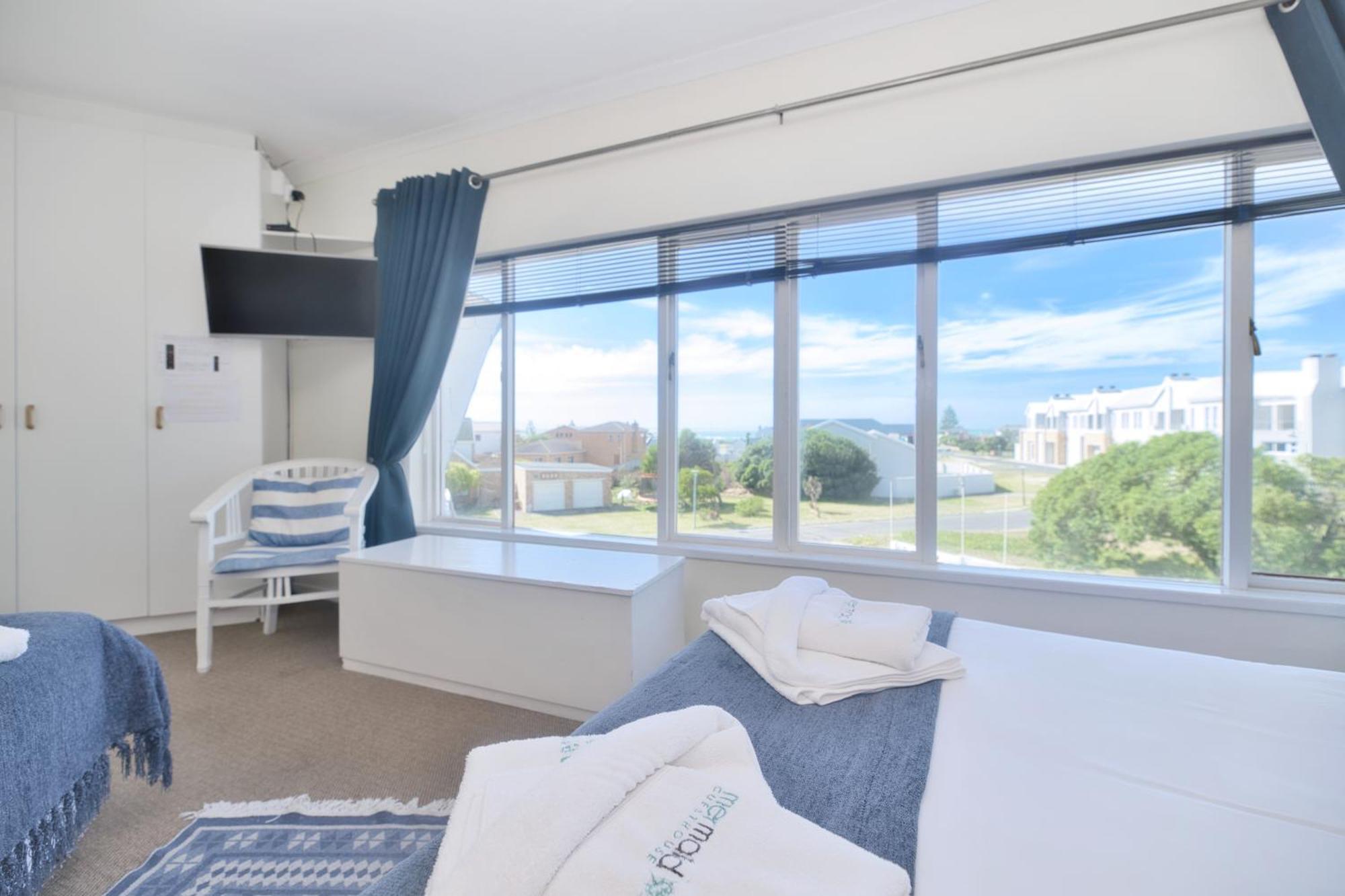 Mermaid Guest House Struisbaai Εξωτερικό φωτογραφία