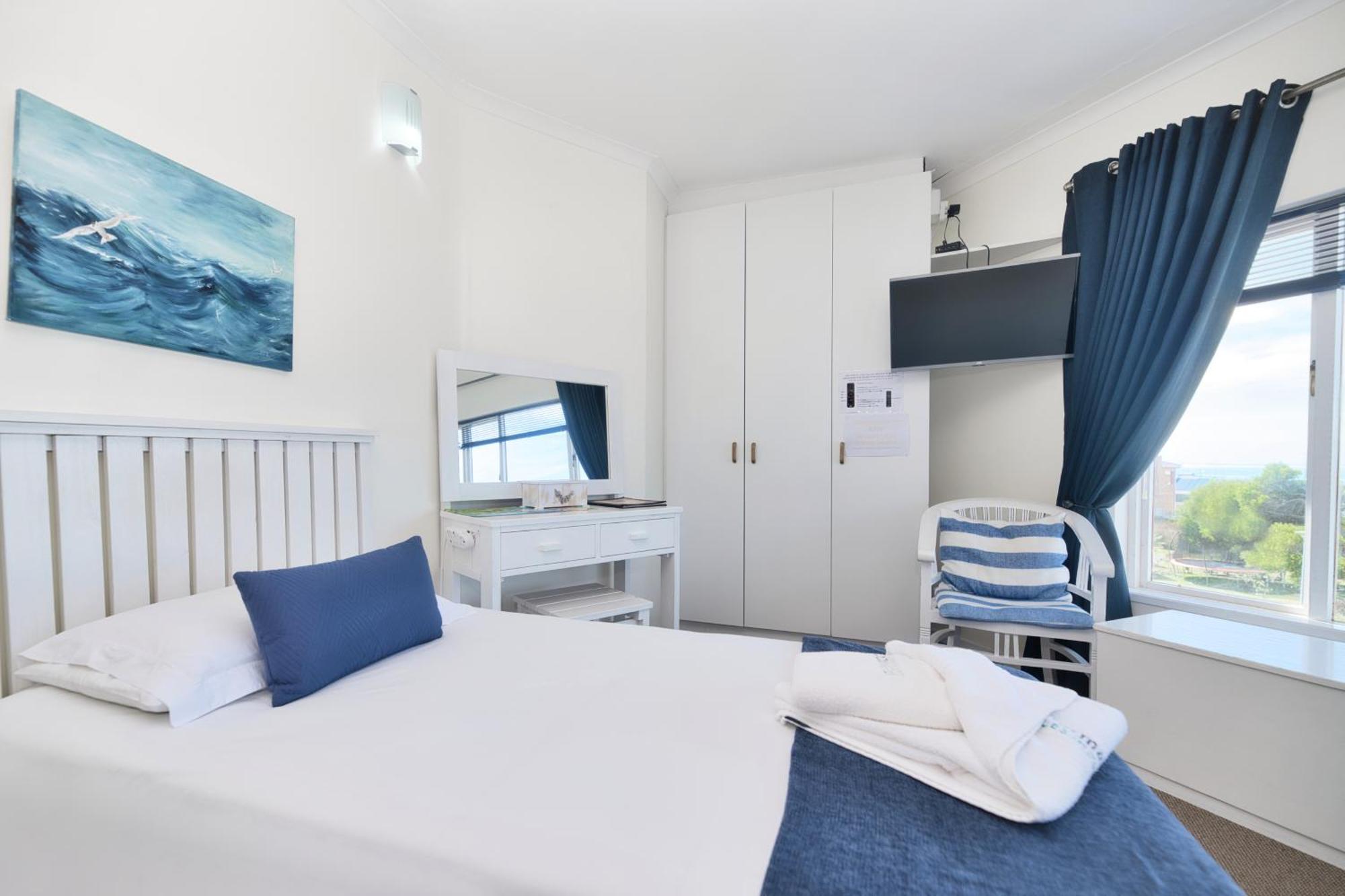 Mermaid Guest House Struisbaai Εξωτερικό φωτογραφία