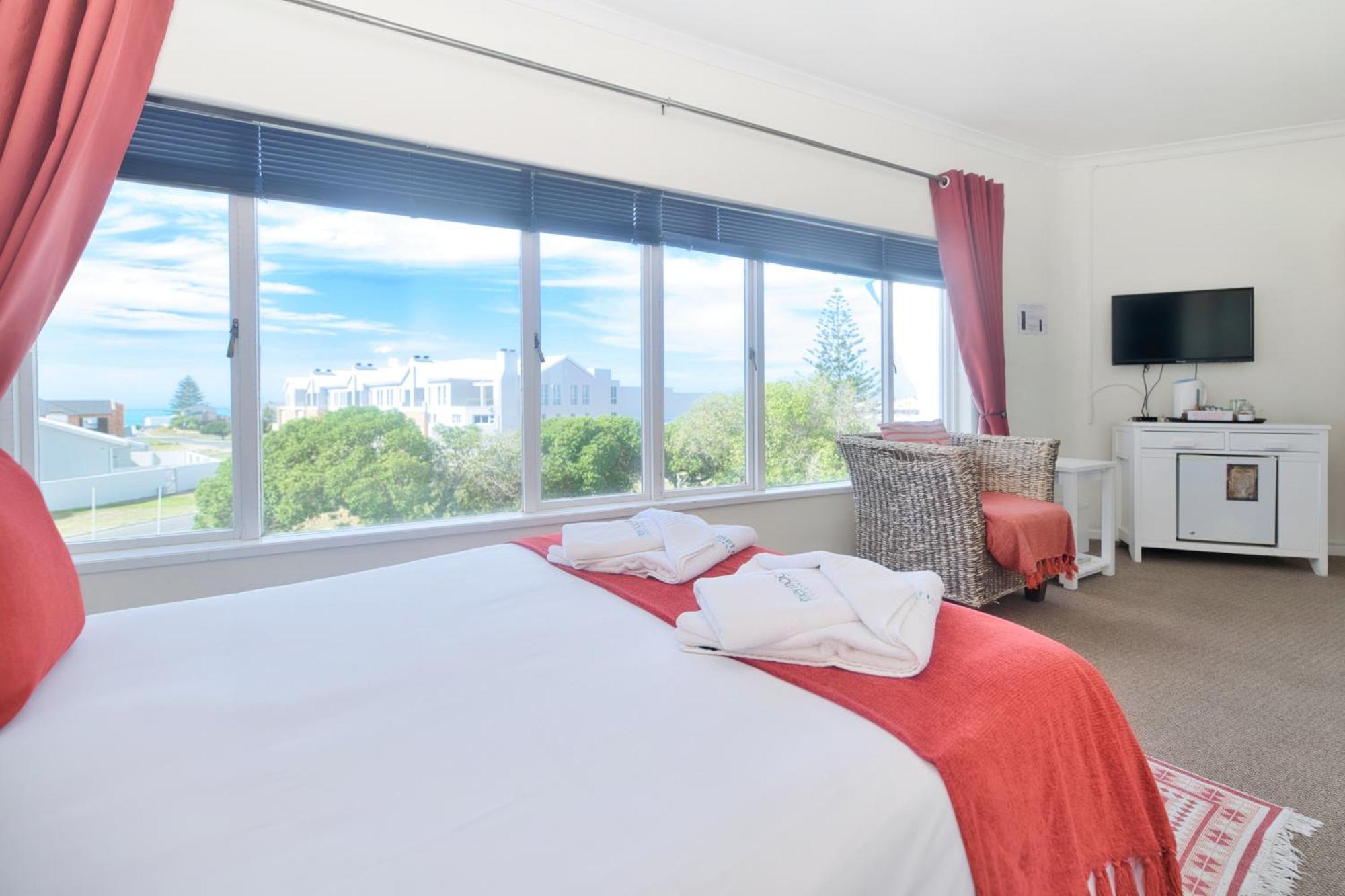 Mermaid Guest House Struisbaai Εξωτερικό φωτογραφία