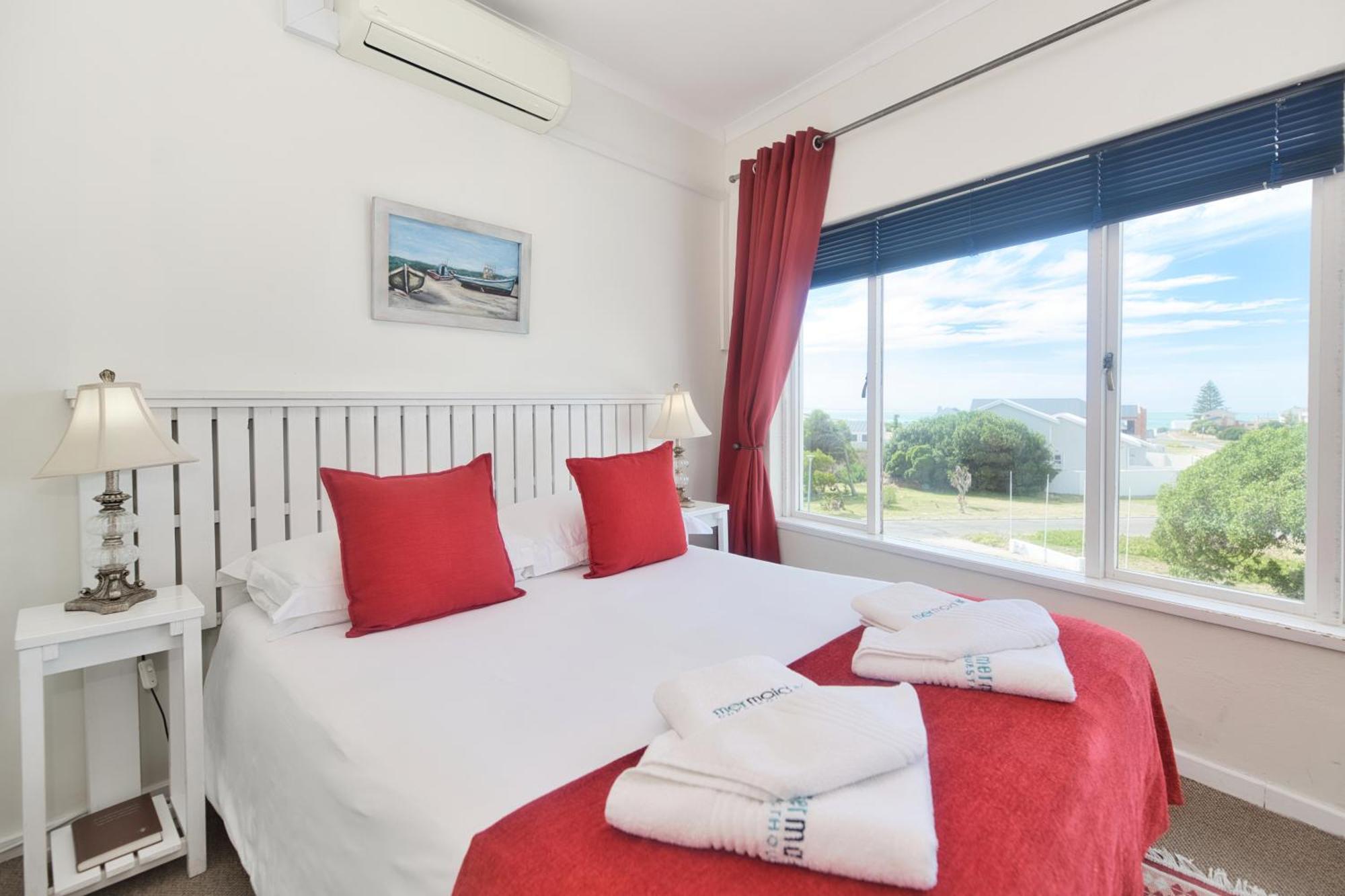 Mermaid Guest House Struisbaai Εξωτερικό φωτογραφία