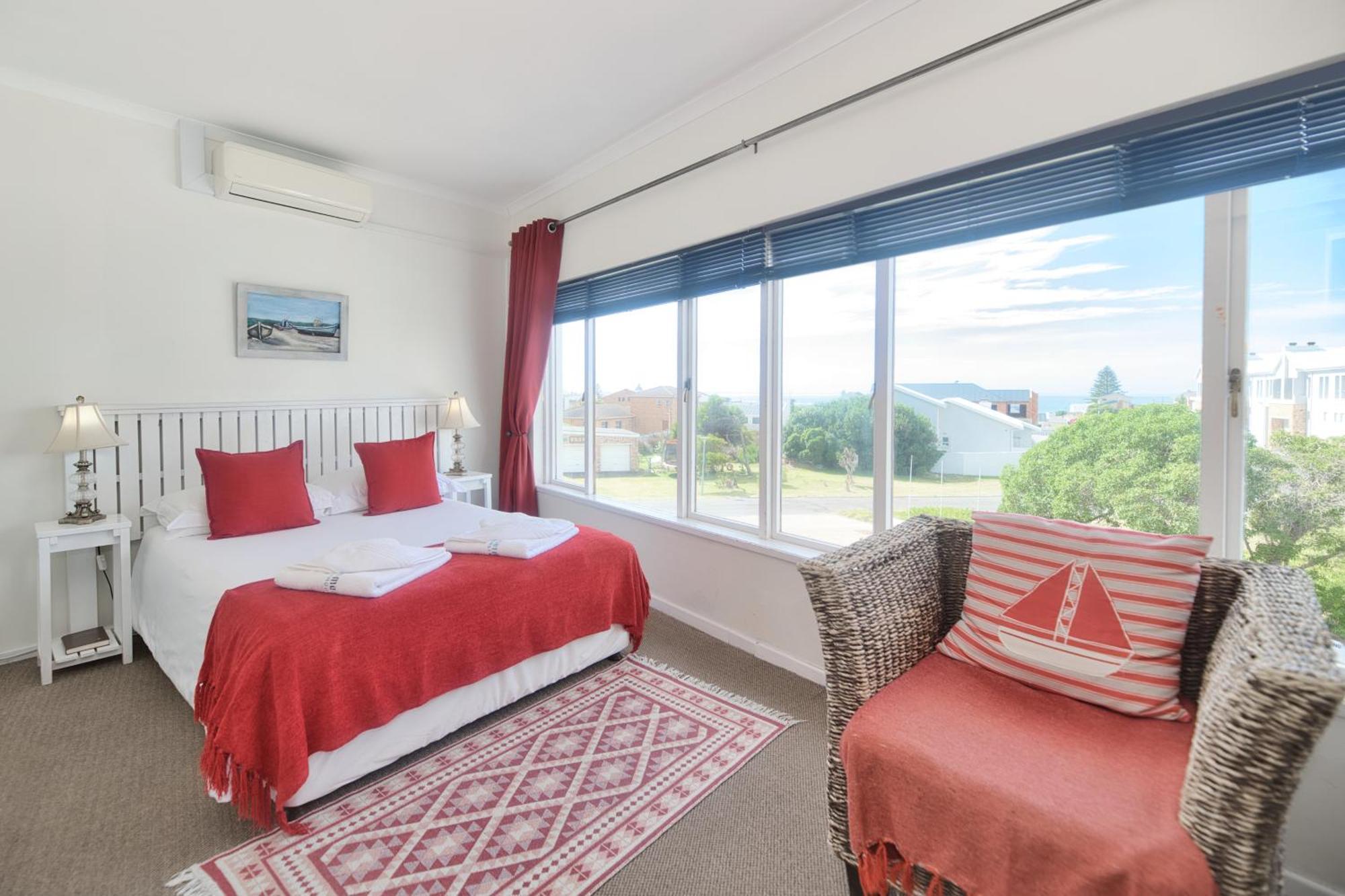 Mermaid Guest House Struisbaai Εξωτερικό φωτογραφία