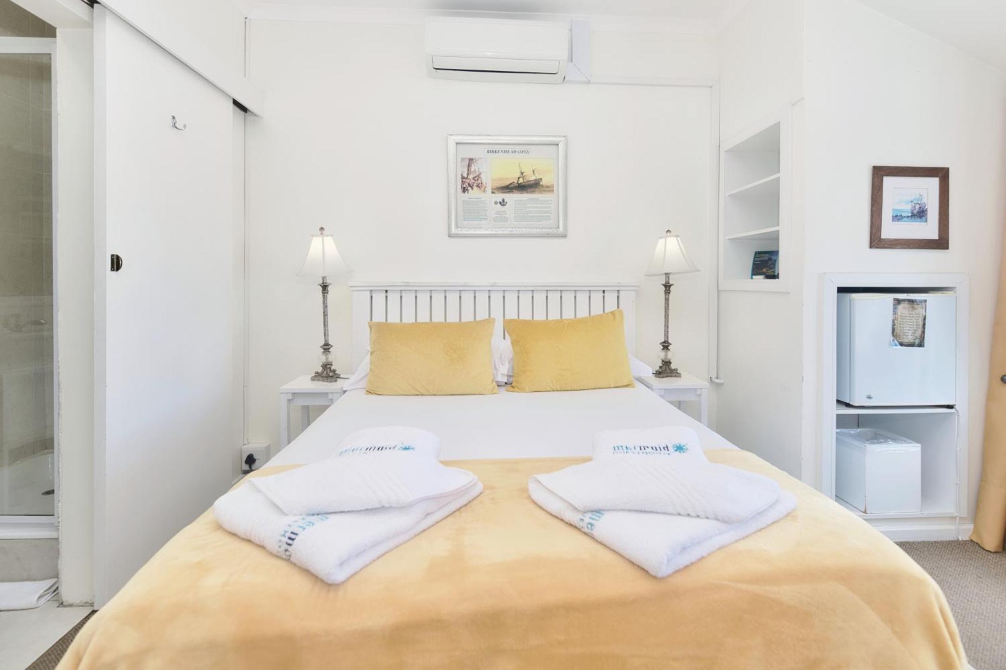 Mermaid Guest House Struisbaai Εξωτερικό φωτογραφία