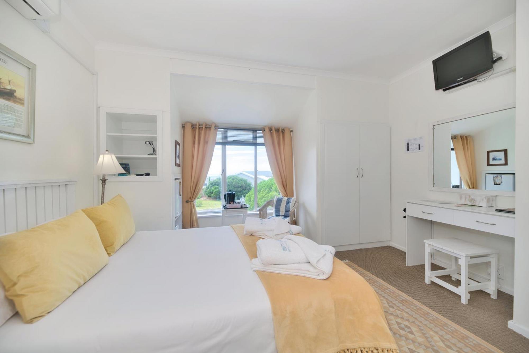 Mermaid Guest House Struisbaai Εξωτερικό φωτογραφία