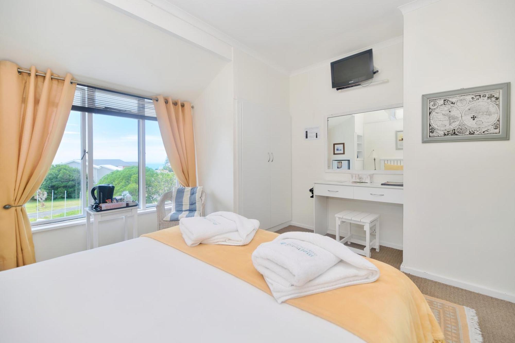 Mermaid Guest House Struisbaai Εξωτερικό φωτογραφία