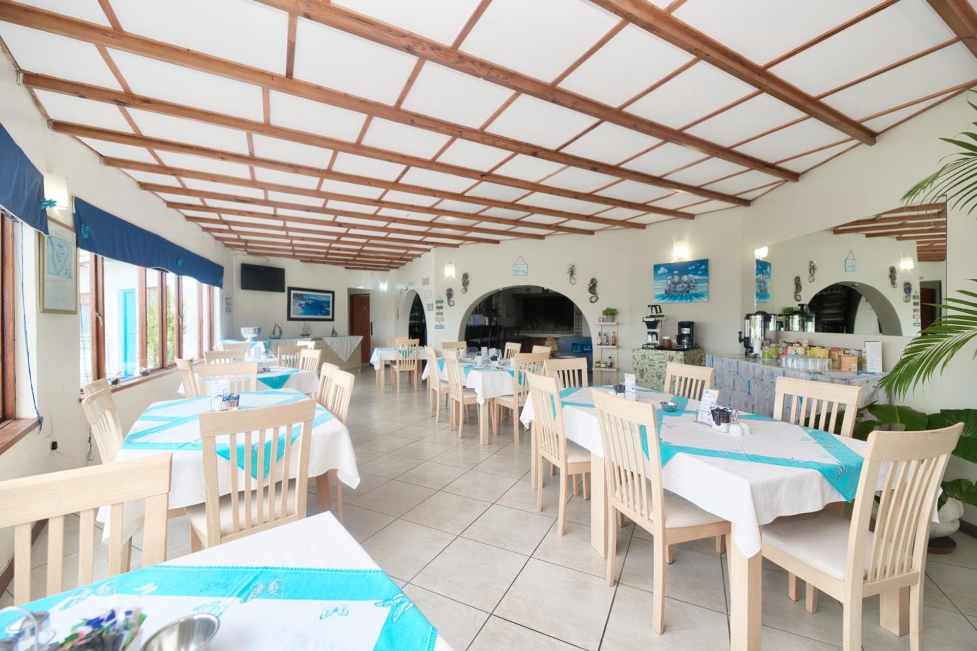 Mermaid Guest House Struisbaai Εξωτερικό φωτογραφία