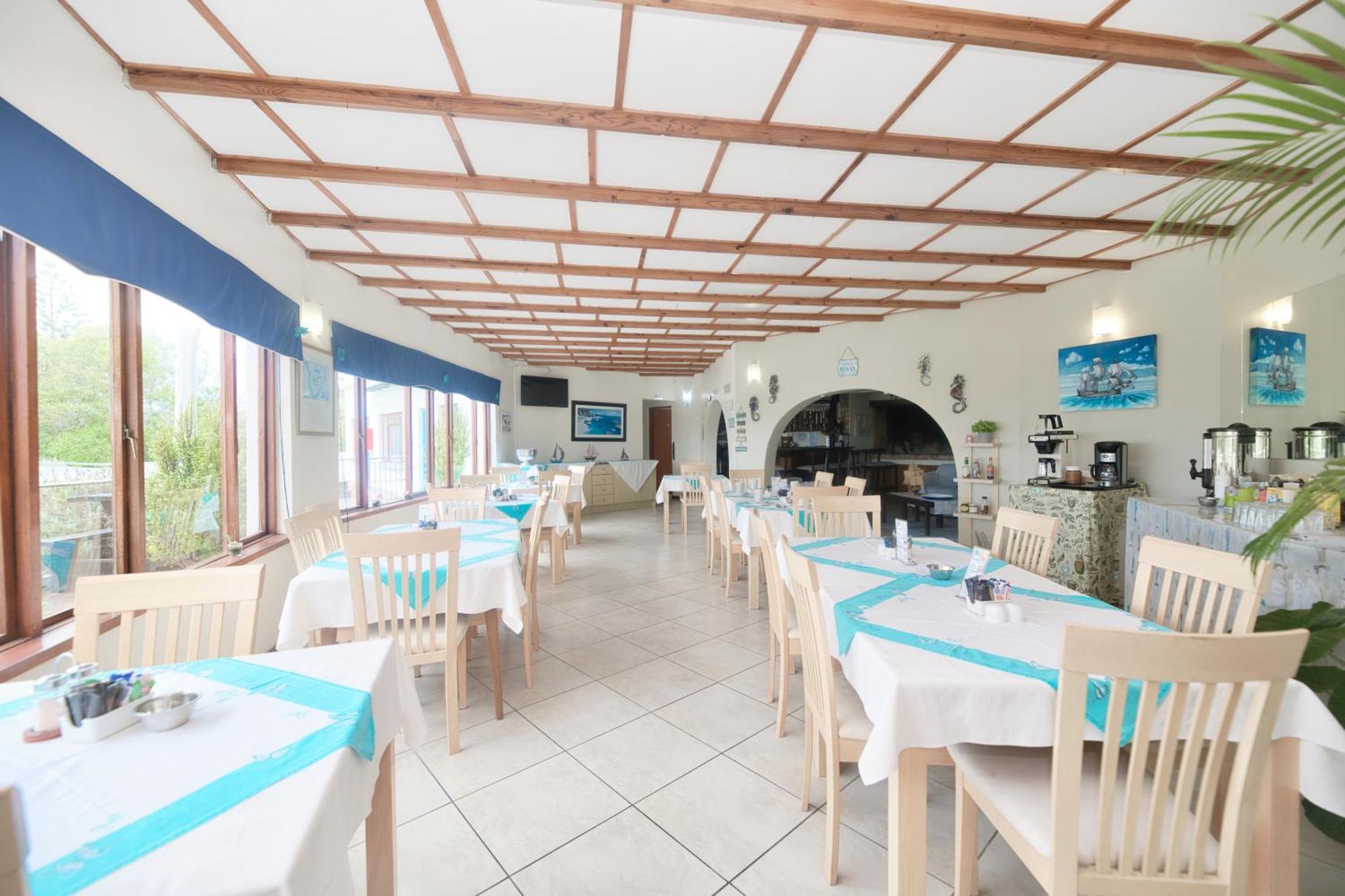 Mermaid Guest House Struisbaai Εξωτερικό φωτογραφία