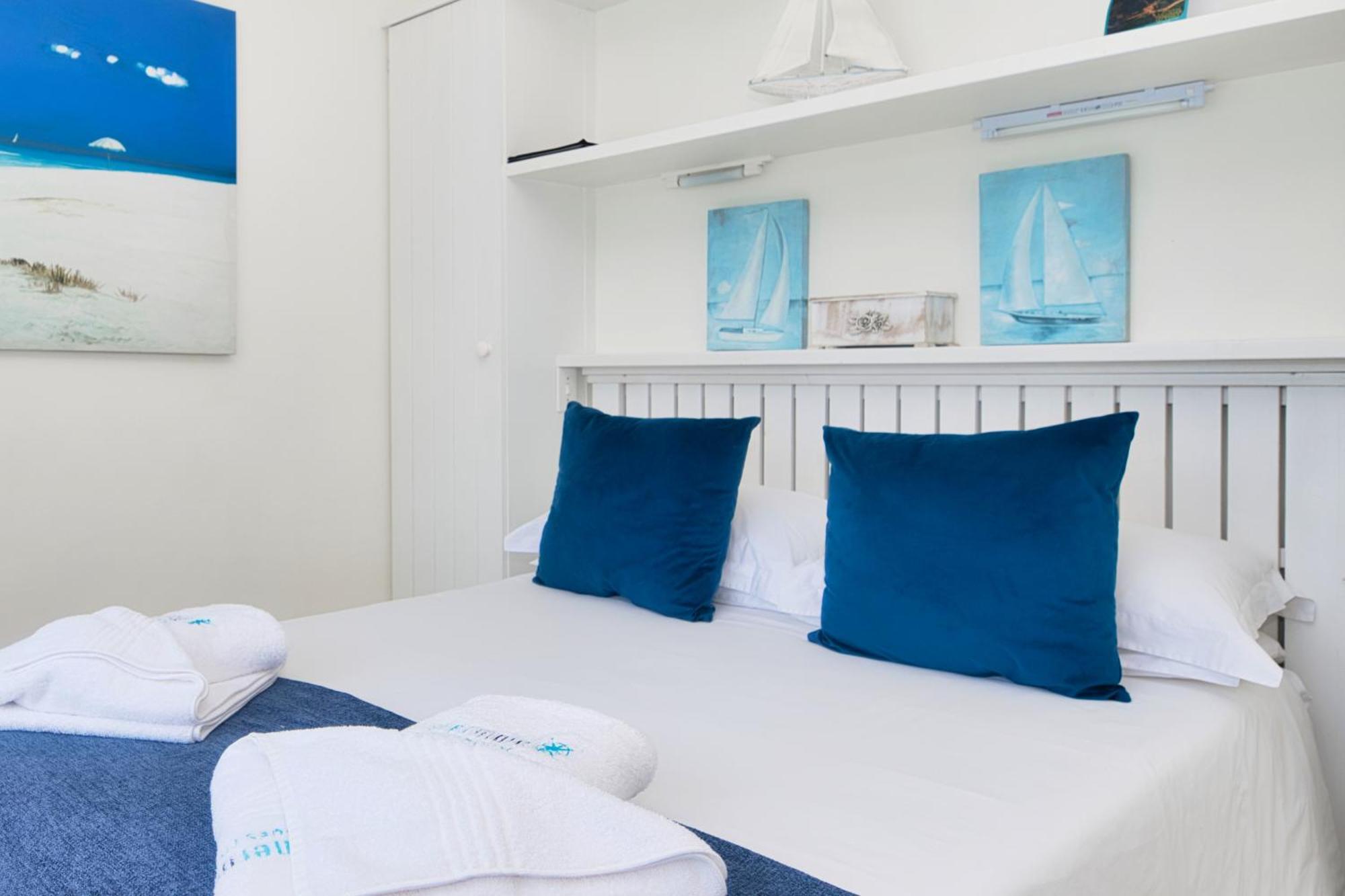 Mermaid Guest House Struisbaai Δωμάτιο φωτογραφία
