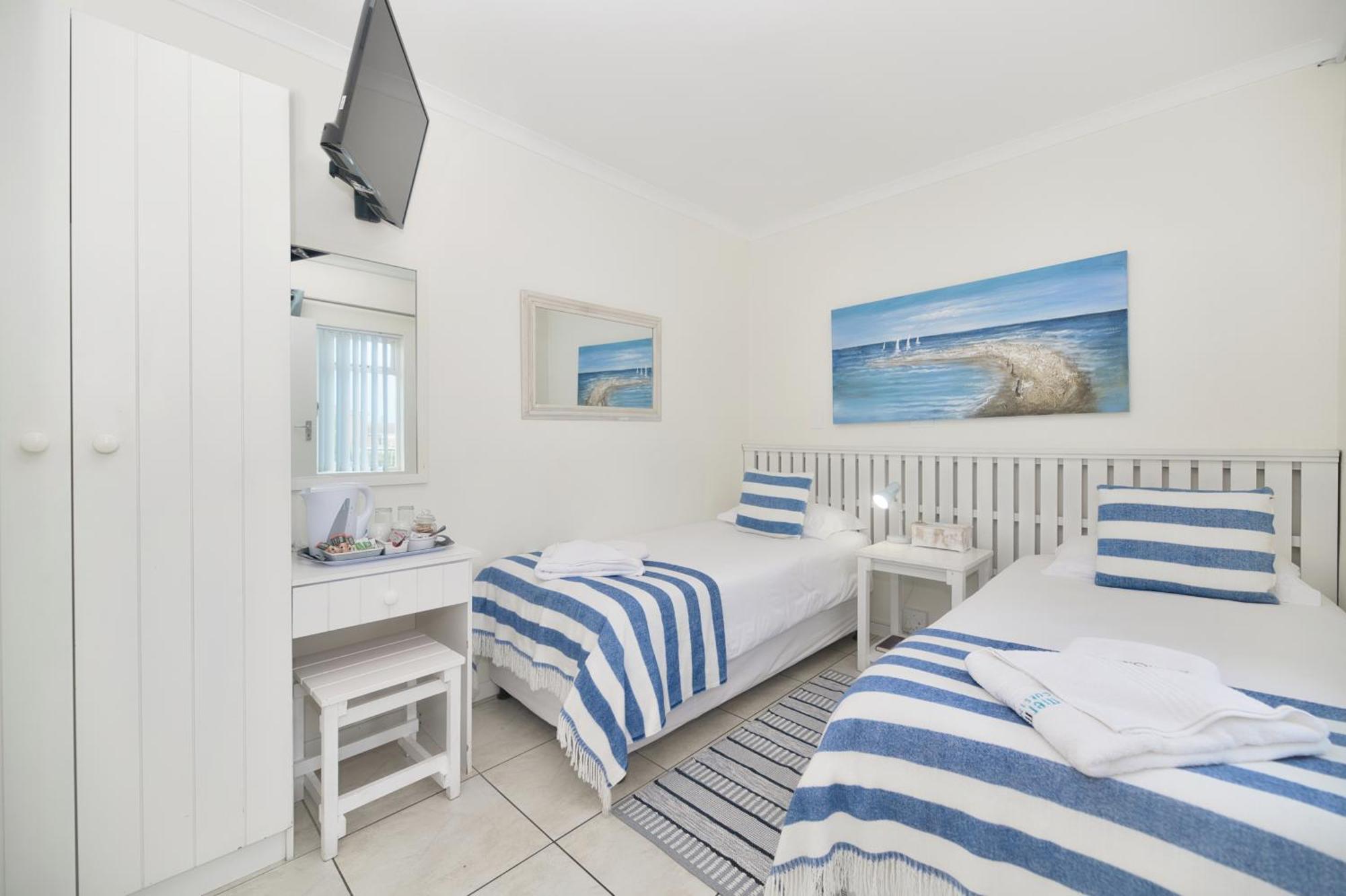 Mermaid Guest House Struisbaai Εξωτερικό φωτογραφία