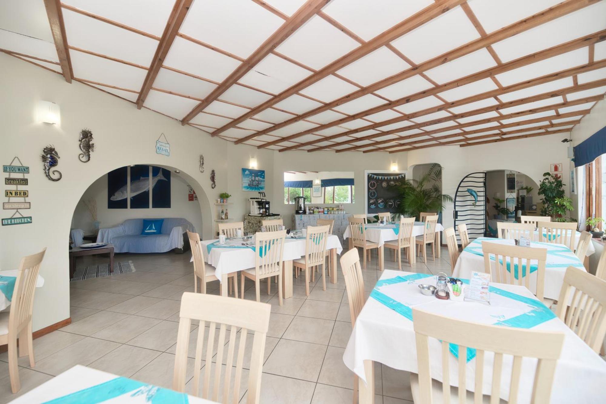 Mermaid Guest House Struisbaai Εξωτερικό φωτογραφία