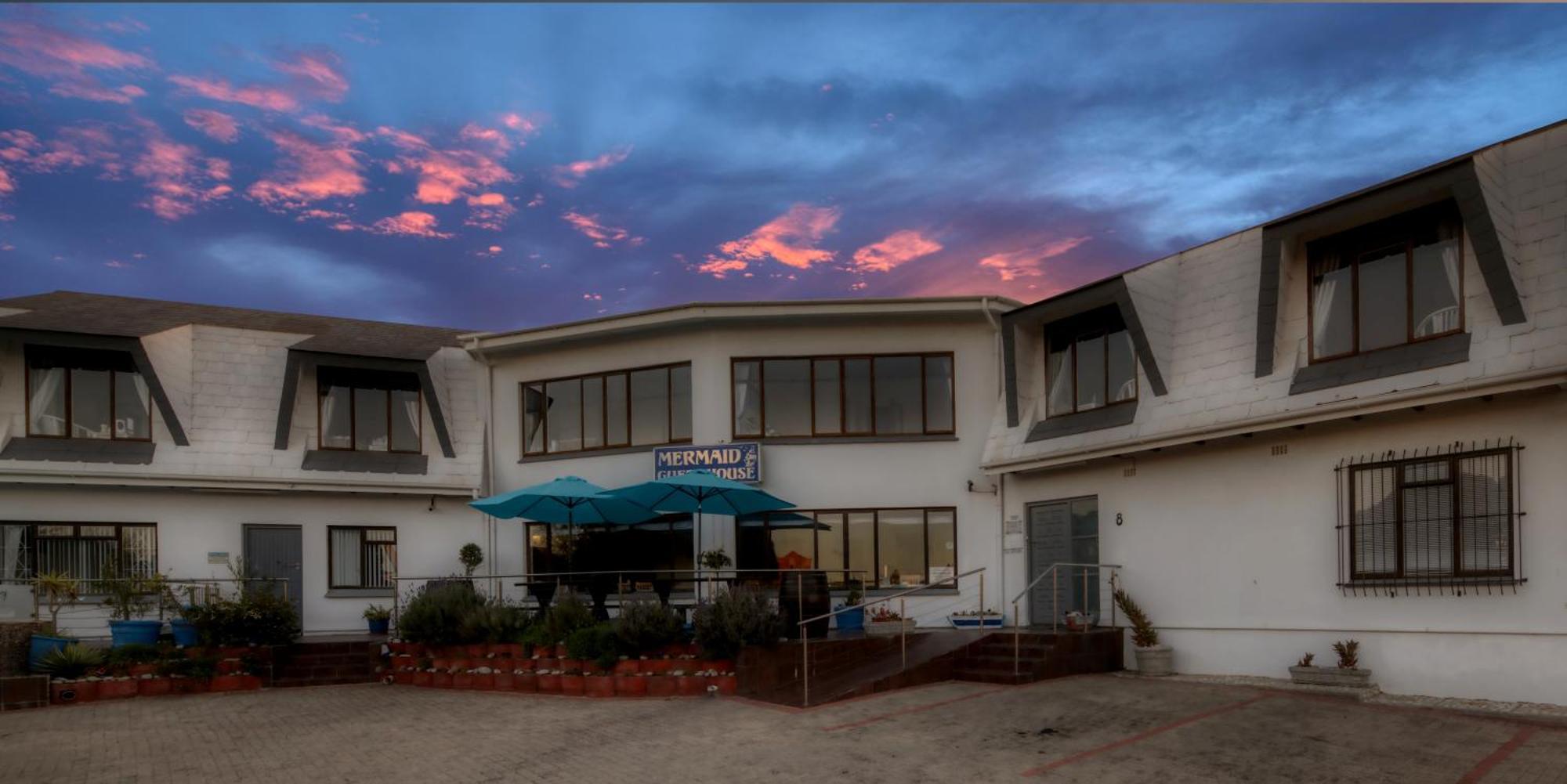 Mermaid Guest House Struisbaai Εξωτερικό φωτογραφία