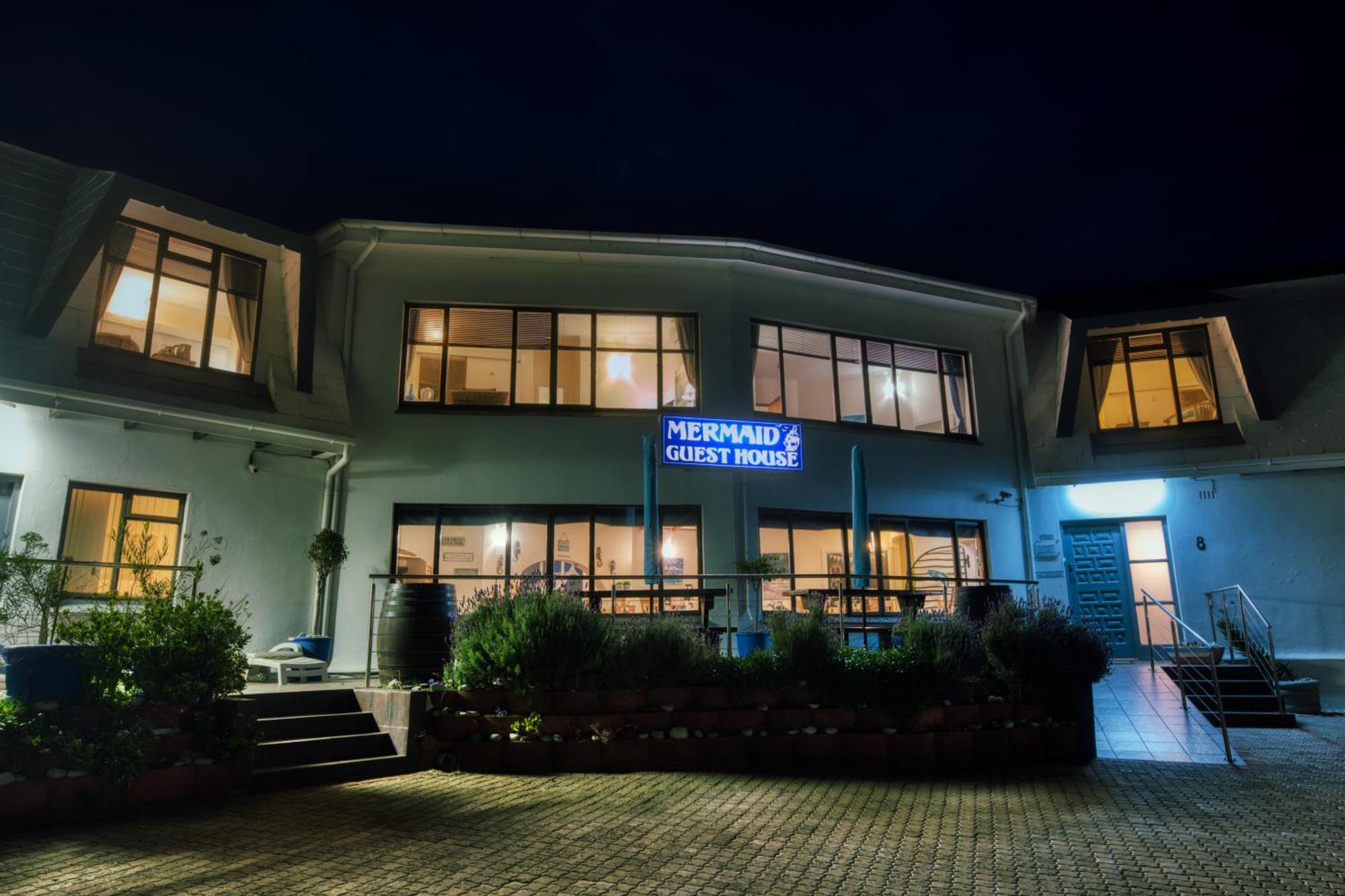 Mermaid Guest House Struisbaai Εξωτερικό φωτογραφία
