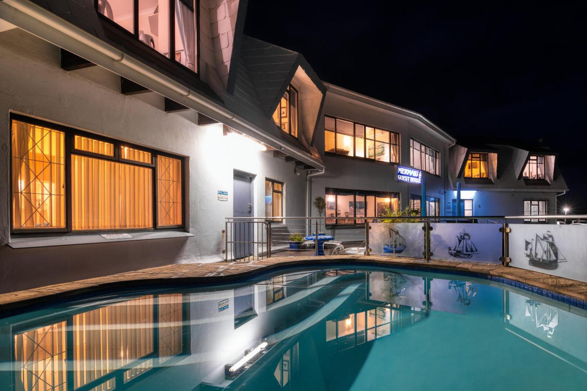 Mermaid Guest House Struisbaai Εξωτερικό φωτογραφία