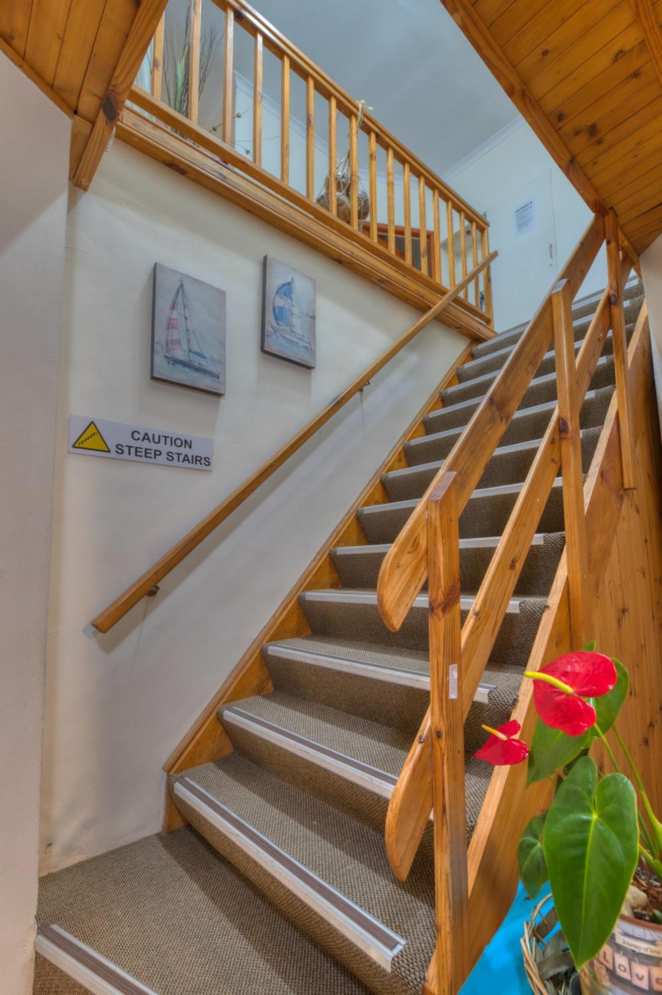Mermaid Guest House Struisbaai Εξωτερικό φωτογραφία
