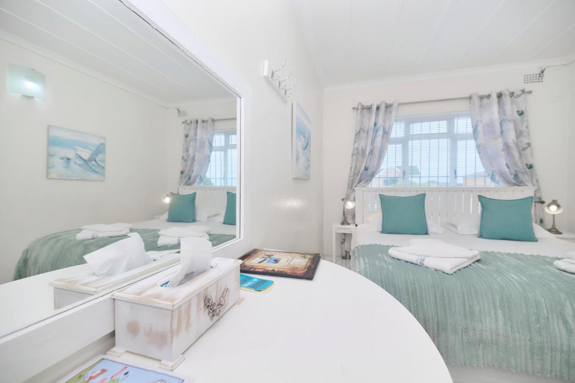 Mermaid Guest House Struisbaai Εξωτερικό φωτογραφία
