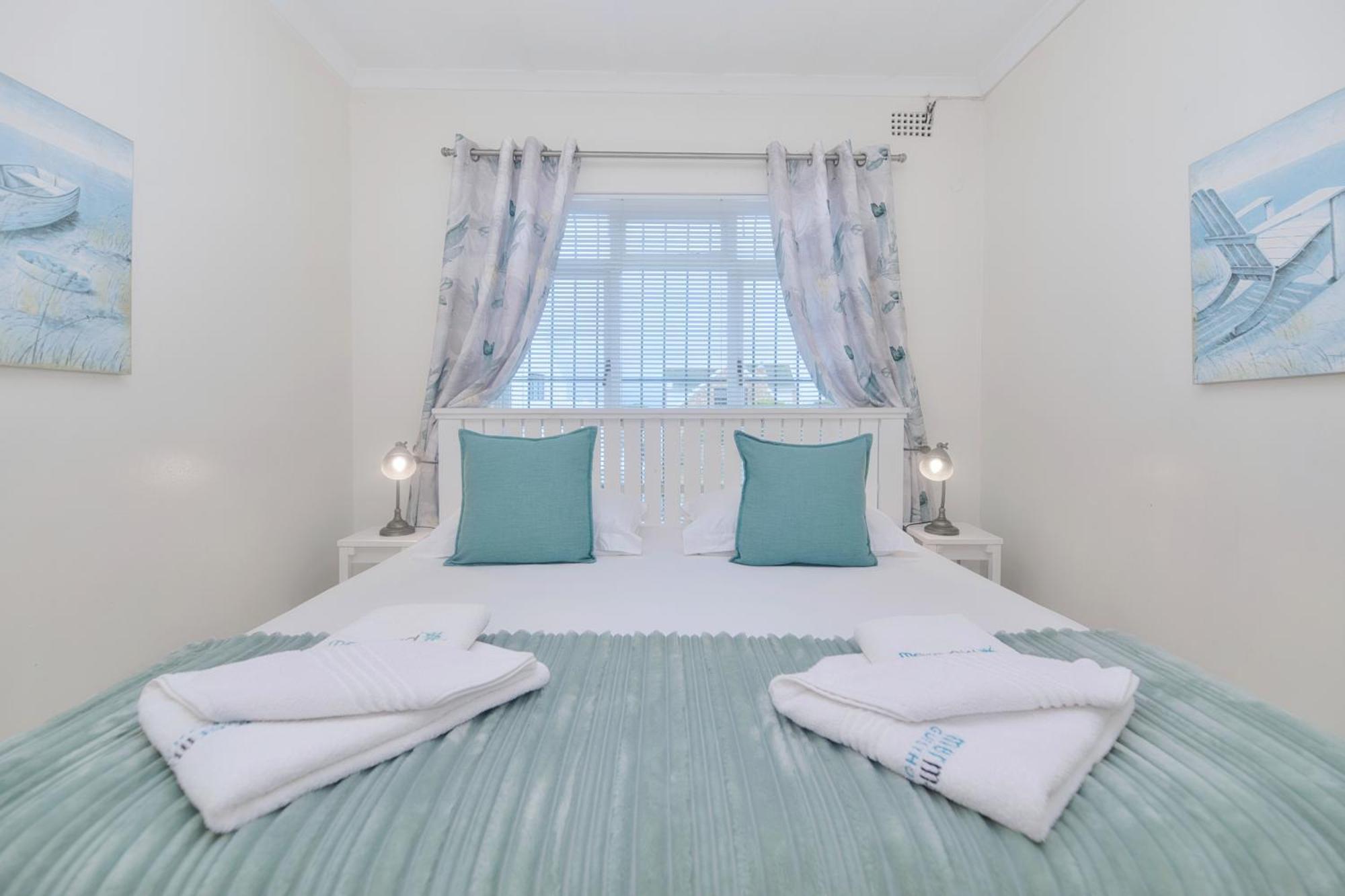 Mermaid Guest House Struisbaai Εξωτερικό φωτογραφία
