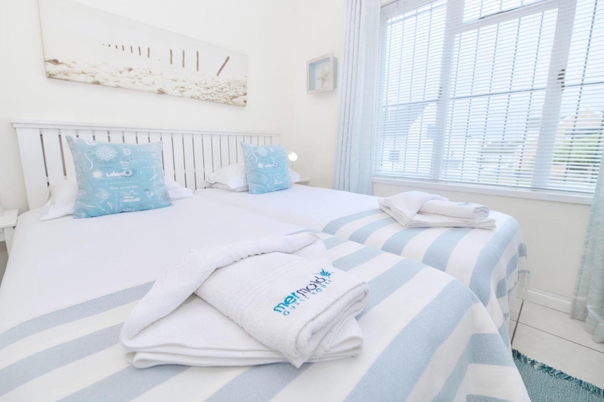 Mermaid Guest House Struisbaai Δωμάτιο φωτογραφία