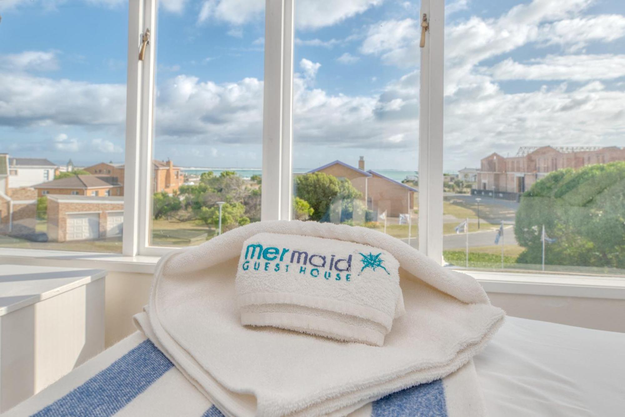 Mermaid Guest House Struisbaai Δωμάτιο φωτογραφία