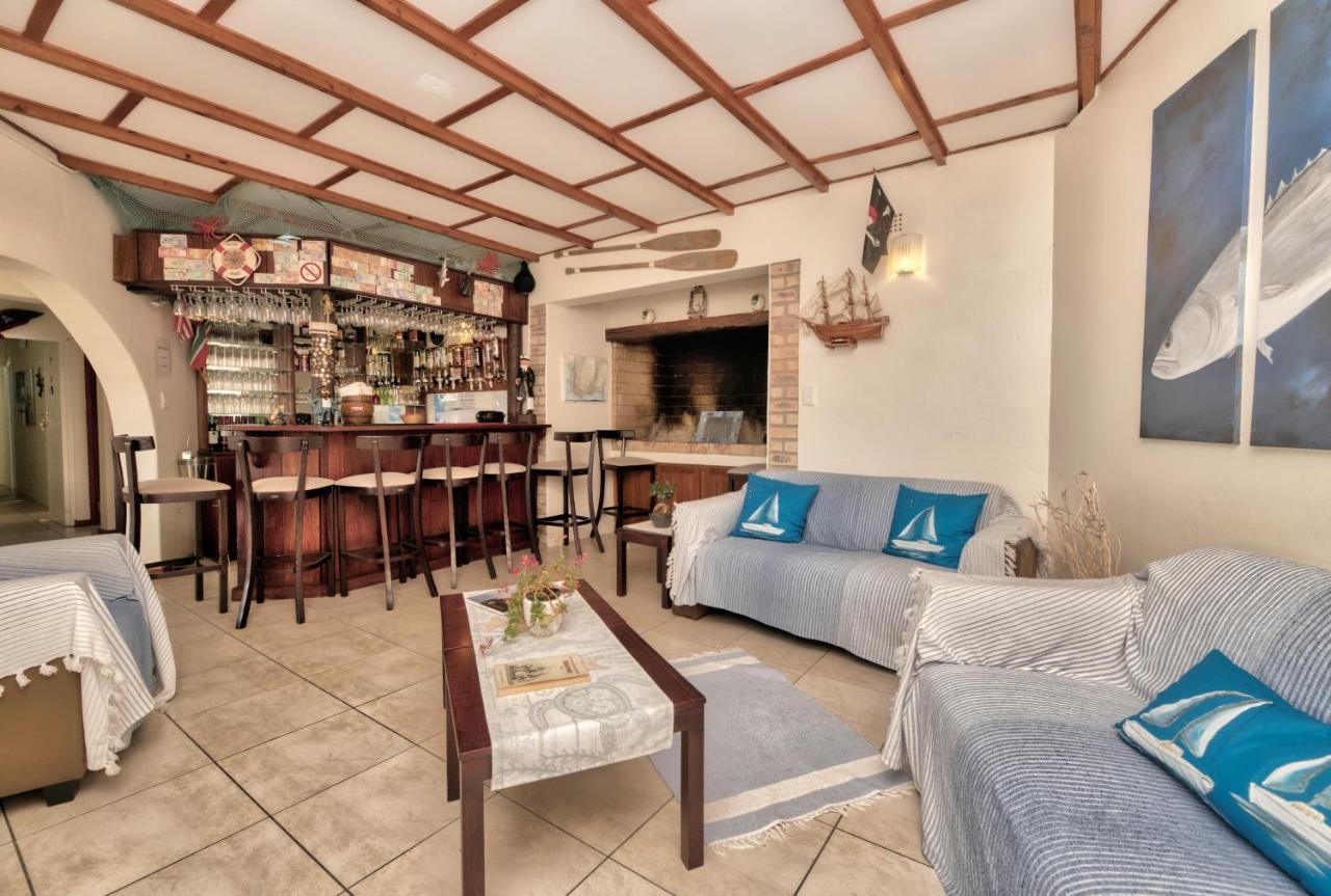 Mermaid Guest House Struisbaai Εξωτερικό φωτογραφία