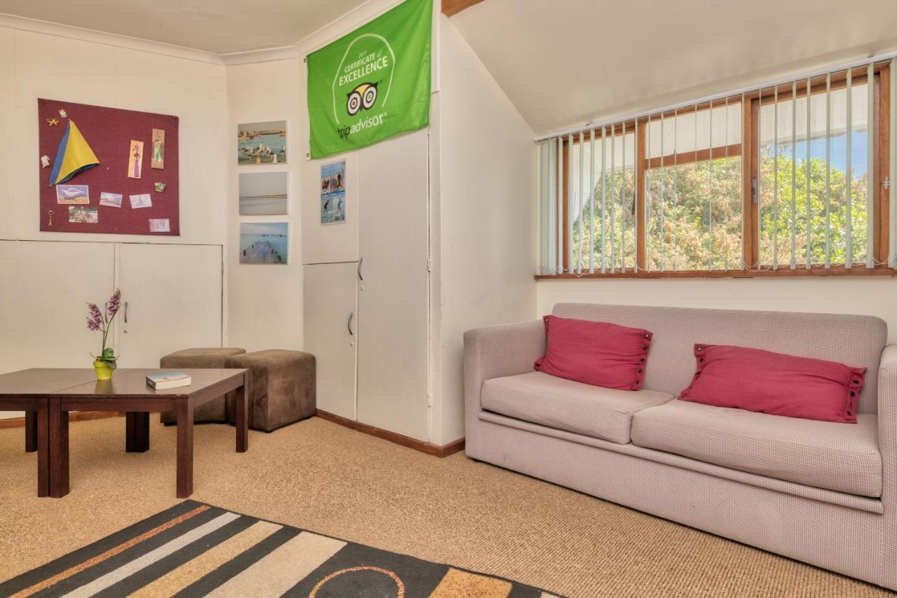 Mermaid Guest House Struisbaai Εξωτερικό φωτογραφία