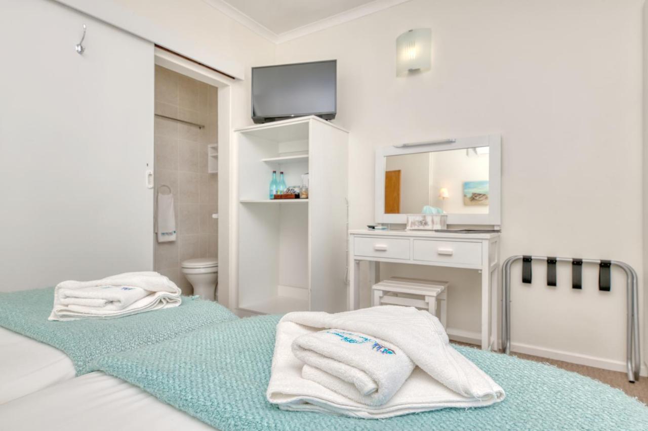 Mermaid Guest House Struisbaai Εξωτερικό φωτογραφία