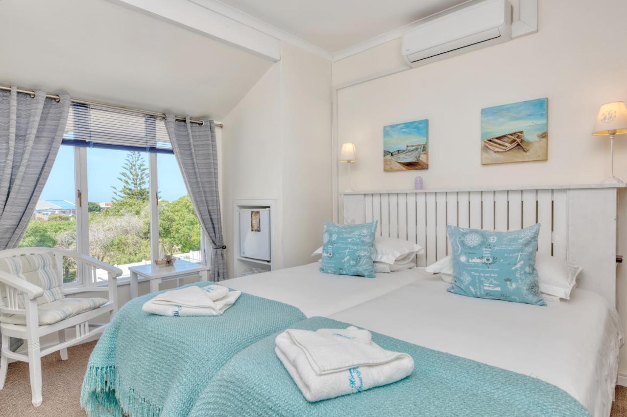 Mermaid Guest House Struisbaai Εξωτερικό φωτογραφία