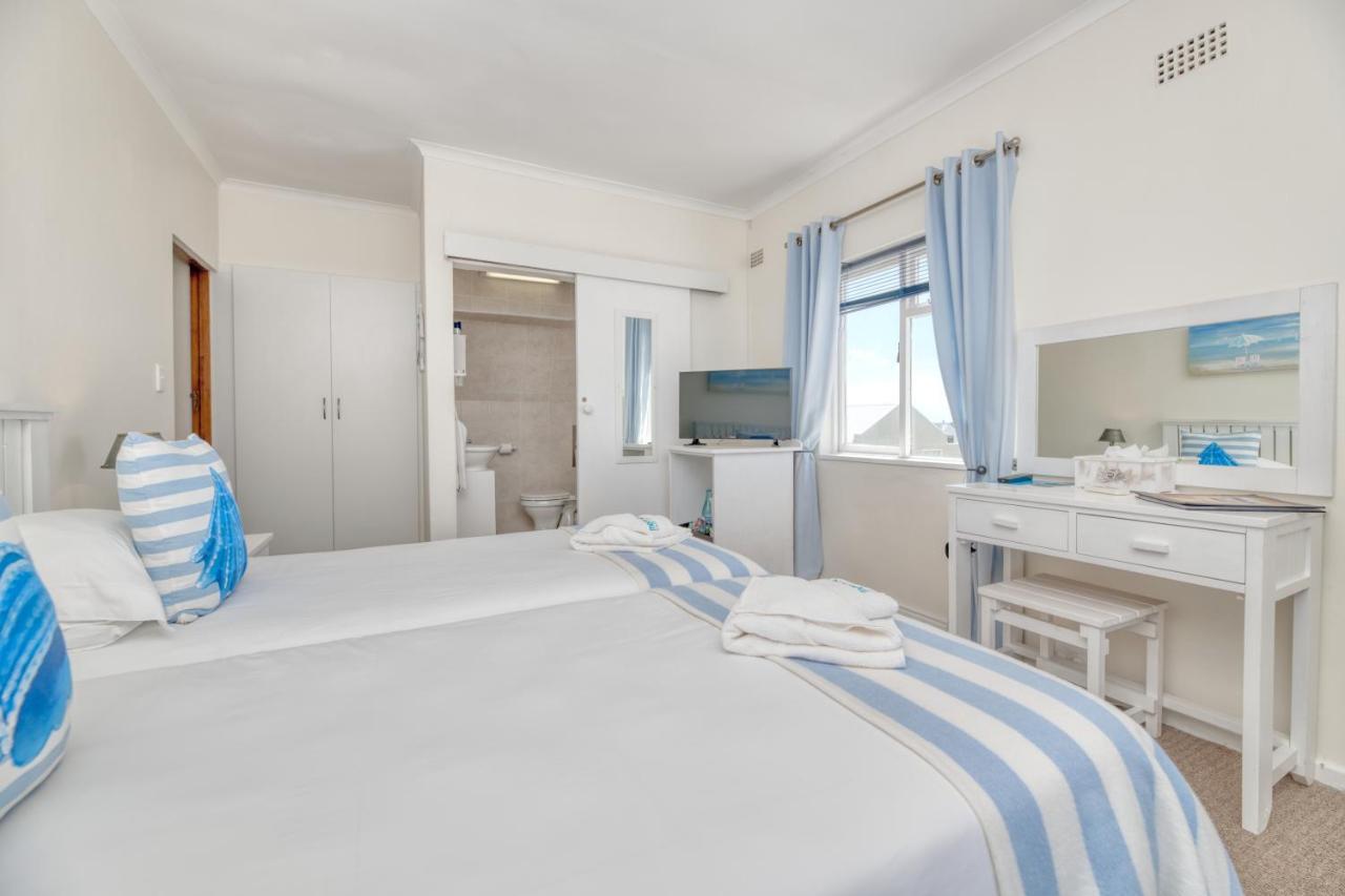 Mermaid Guest House Struisbaai Εξωτερικό φωτογραφία